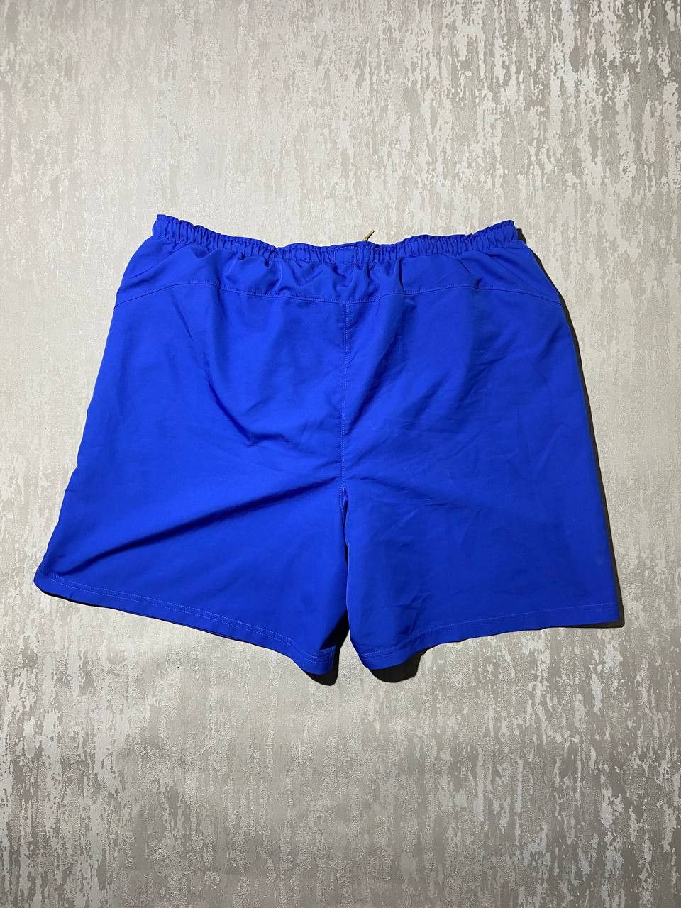 Nike × Vintage FC Basel 2006-07-08 Home Football Soccer Shorts Nike Mens L Size US 38 / EU 54 - 4 Thumbnail