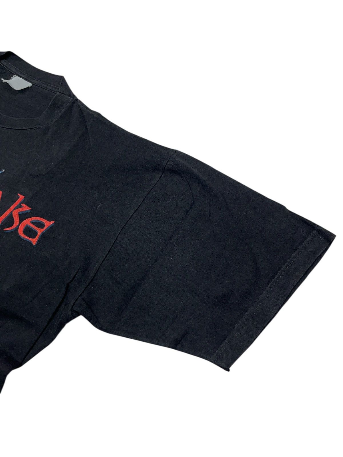 Band Tees × Vintage Vintage Whitesnake 1990 Europe Tour T-shirt Rock Metal Band Size US XL / EU 56 / 4 - 6 Thumbnail