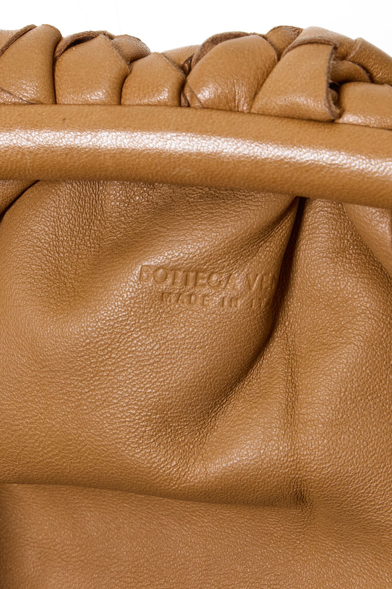 Bottega Veneta BOTTEGA VENETA INTRECCIATO Size ONE SIZE - 7 Thumbnail
