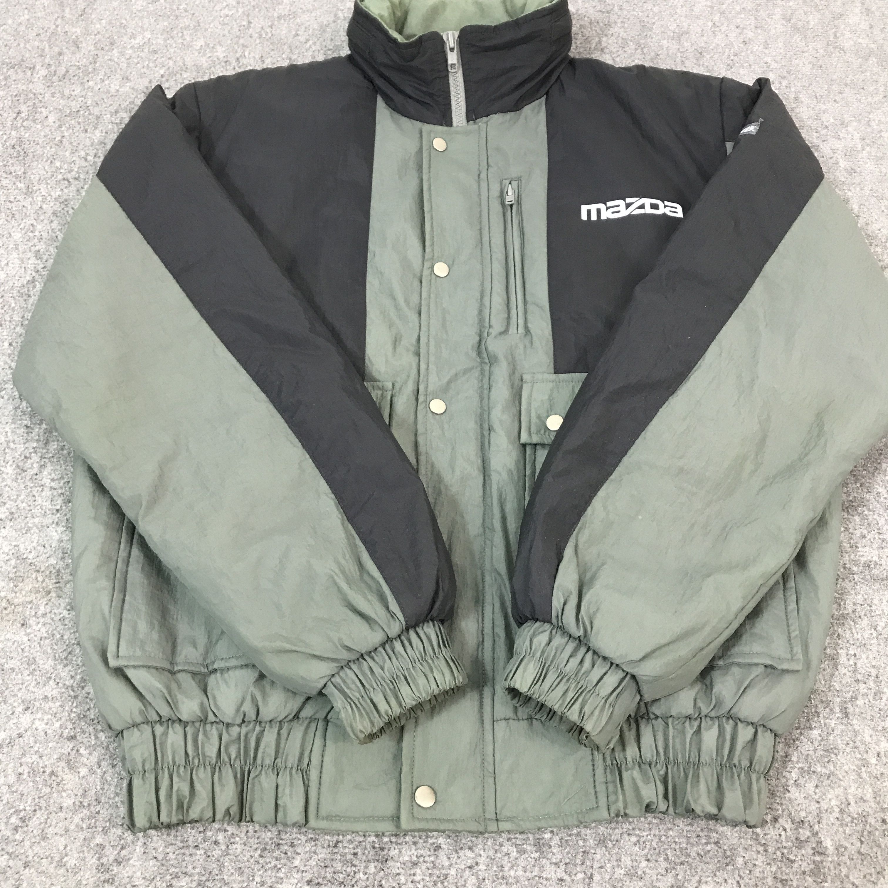 Sports Specialties MAZDA RACING JACKET Size US L / EU 52-54 / 3 - 8 Thumbnail