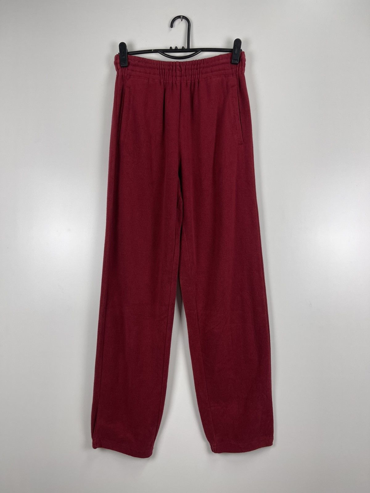 Issey Miyake Issey Miyake Jogger Pant Size US 28 / EU 44 - 2 Thumbnail