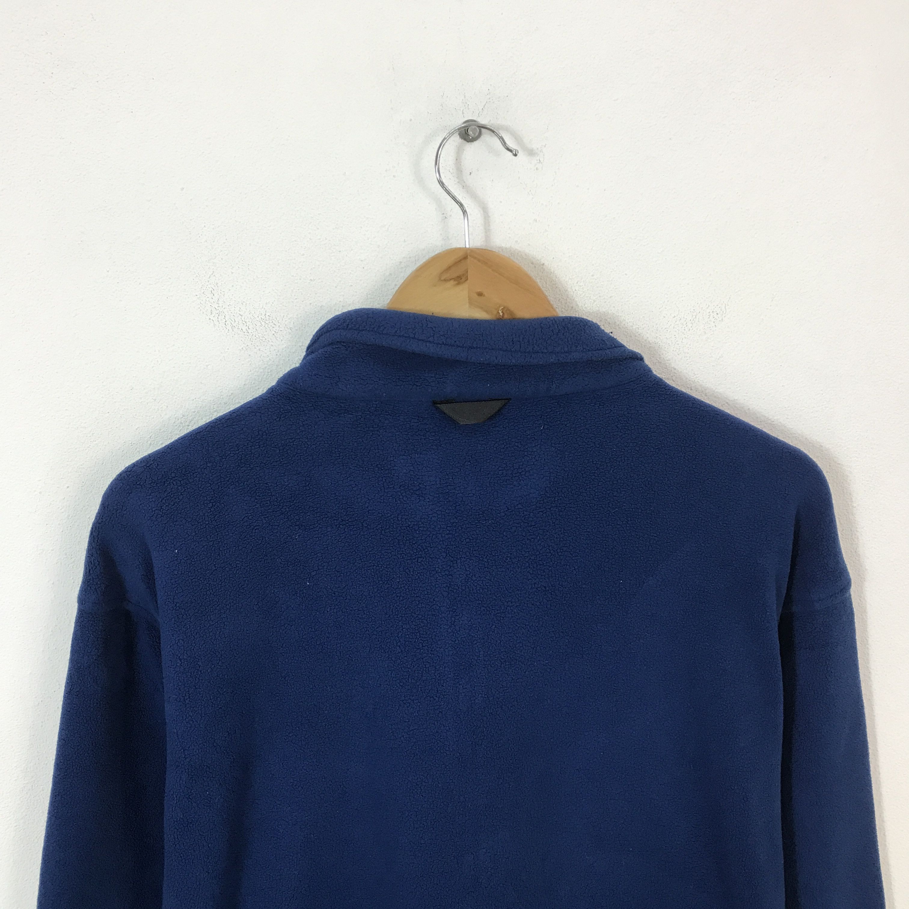 The North Face the north face fleece outdoor jacket K65B1 Size US L / EU 52-54 / 3 - 4 Thumbnail