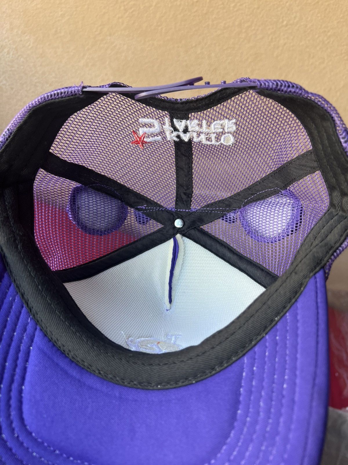 Other Kanto Starter Gengar LA Hat Size ONE SIZE - 4 Thumbnail