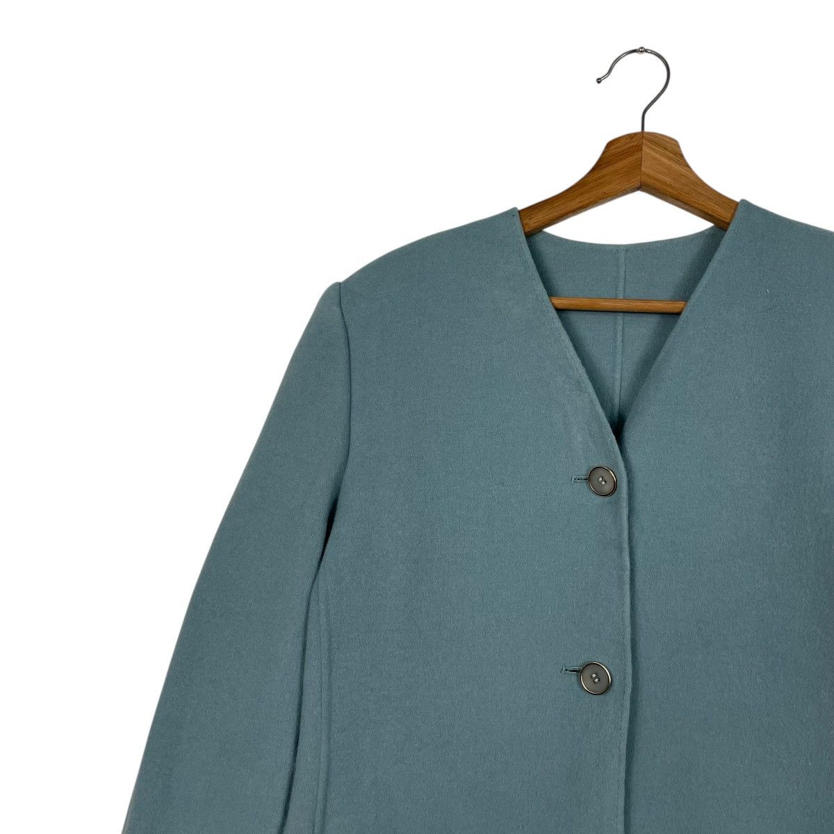 Burberry Burberrys Women Jacket Size M / US 6-8 / IT 42-44 - 6 Thumbnail