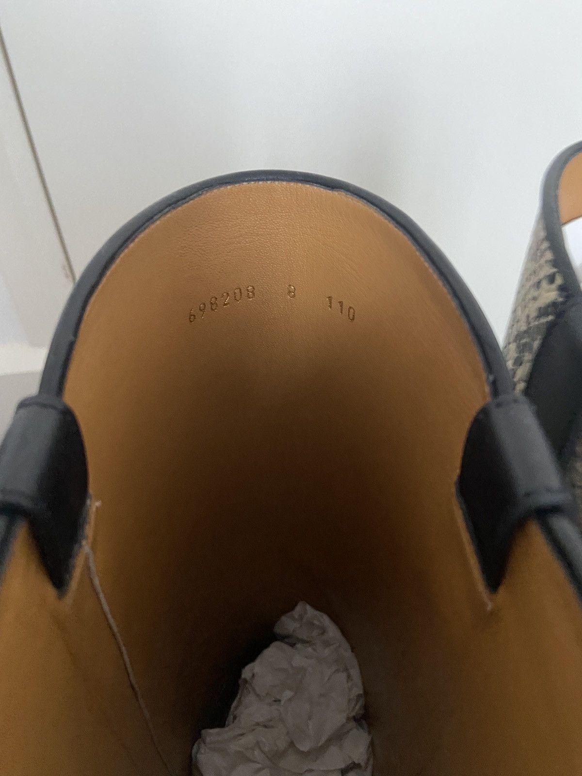 Gucci Gucci boots Size US 9 / EU 42 - 8 Thumbnail