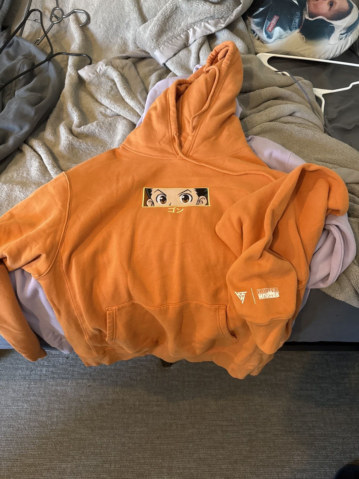 Hypland Hypland HXH Box Logo Hoodie Bundle Size US L / EU 52-54 / 3 - 4 Thumbnail
