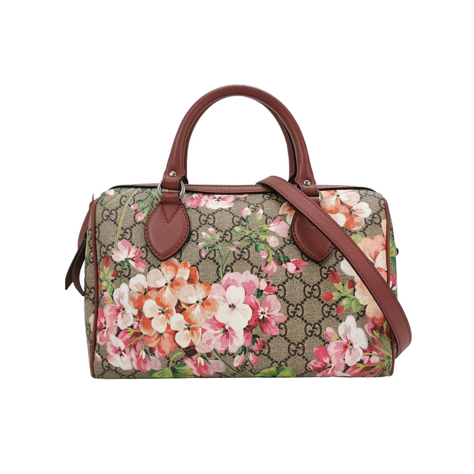 Gucci Gucci Women os Shoulder Bags Size ONE SIZE - 1 Thumbnail