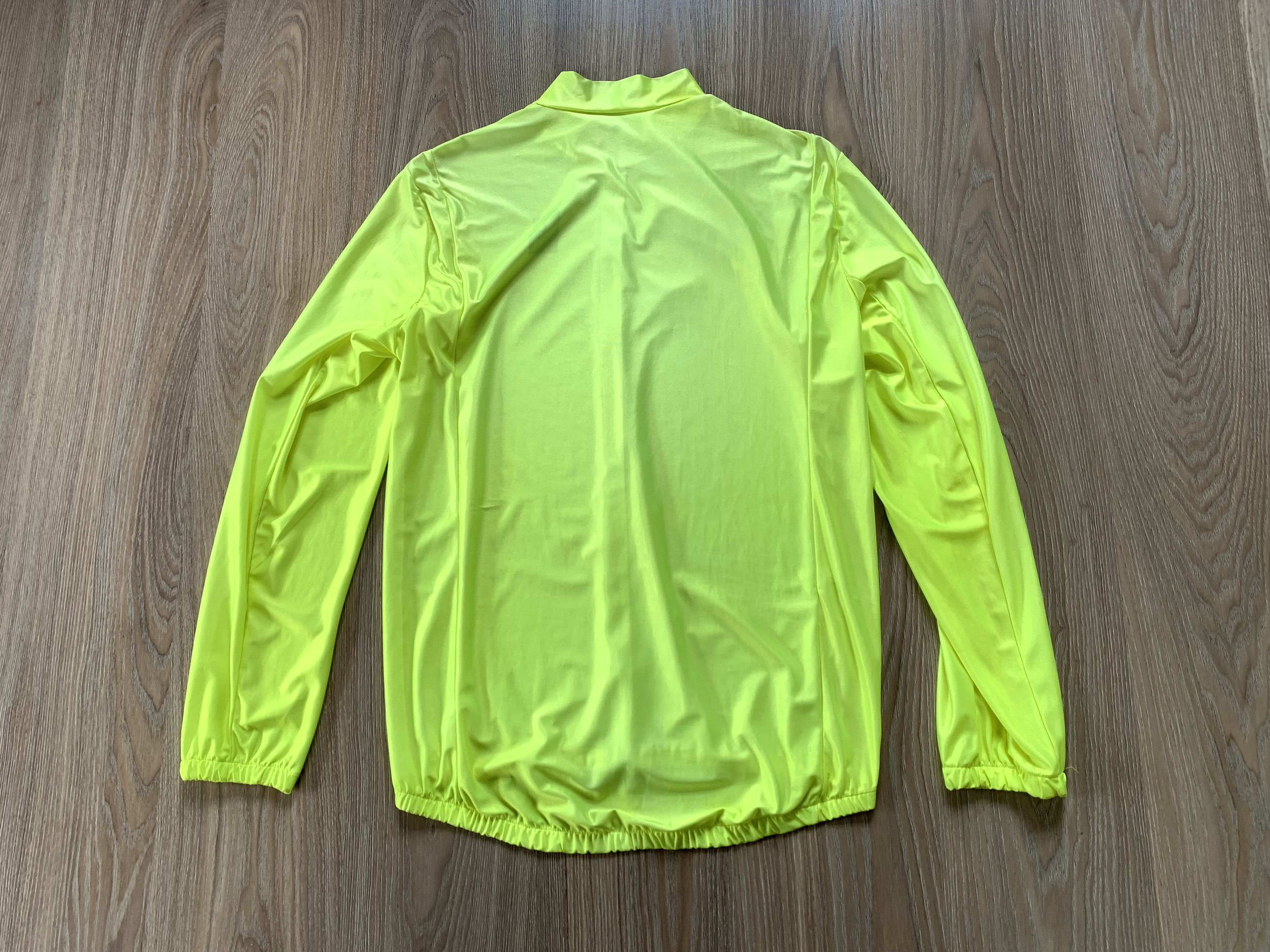 Other Giessegi Vintage Cycling Long Sleeve Jersey Size US XL / EU 56 / 4 - 3 Thumbnail
