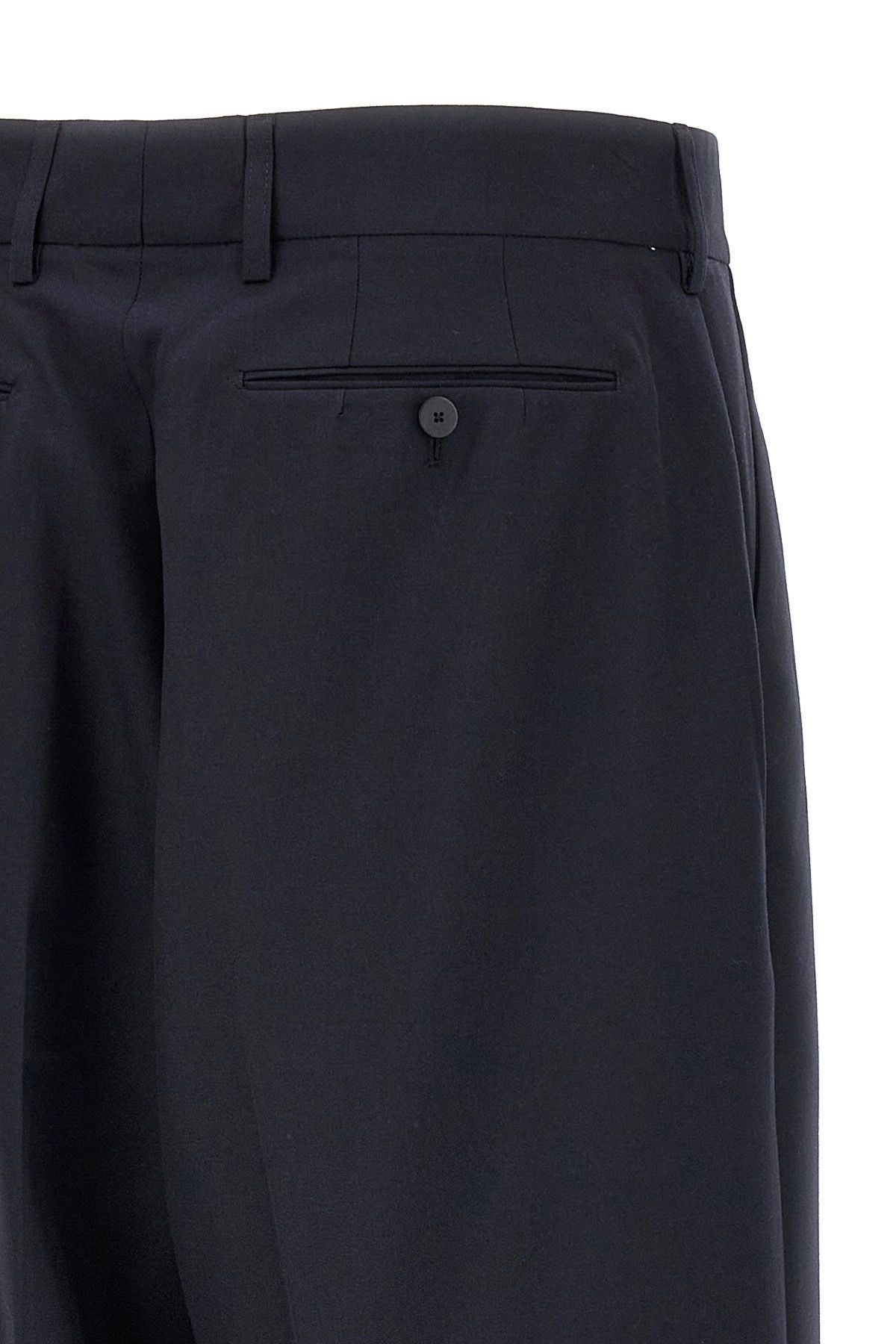 Other Cellar door front pleat pants Size US 36 / EU 52 - 4 Thumbnail