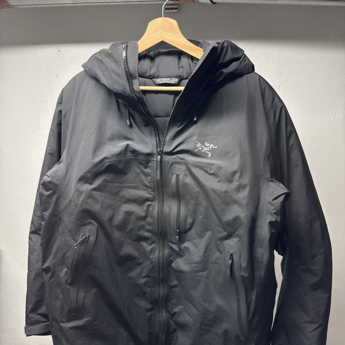Arc'teryx Arc’teryx Beta Insulated Jacket Women's Size XL / US 12-14 / IT 48-50 - 3 Thumbnail