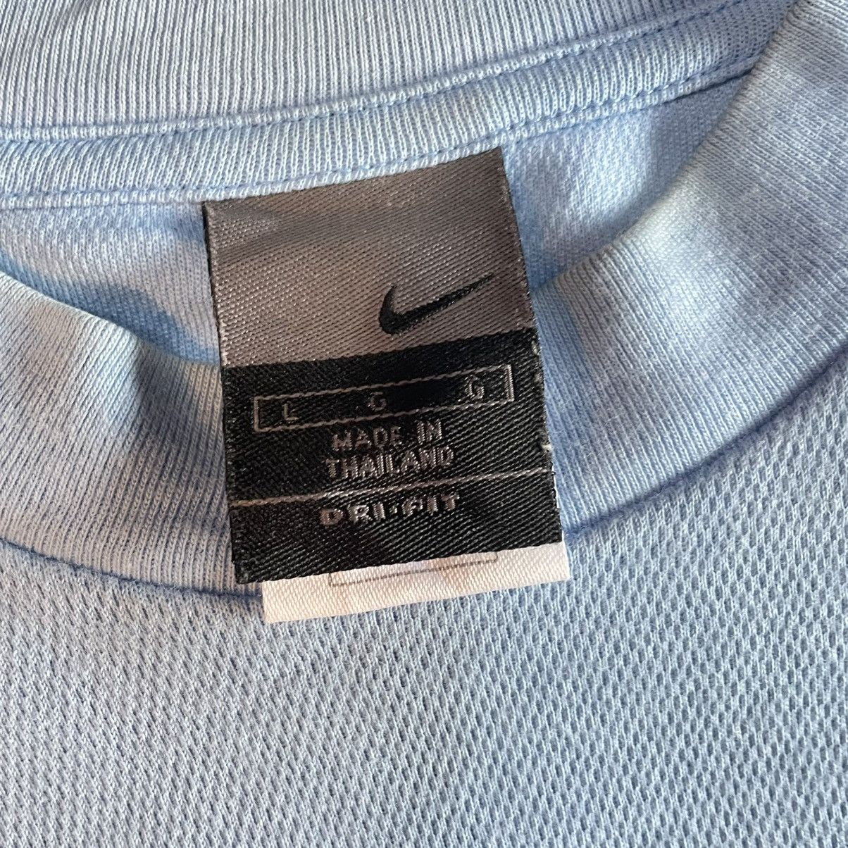 Nike Total 90 Argentina Crespo Size US L / EU 52-54 / 3 - 4 Thumbnail