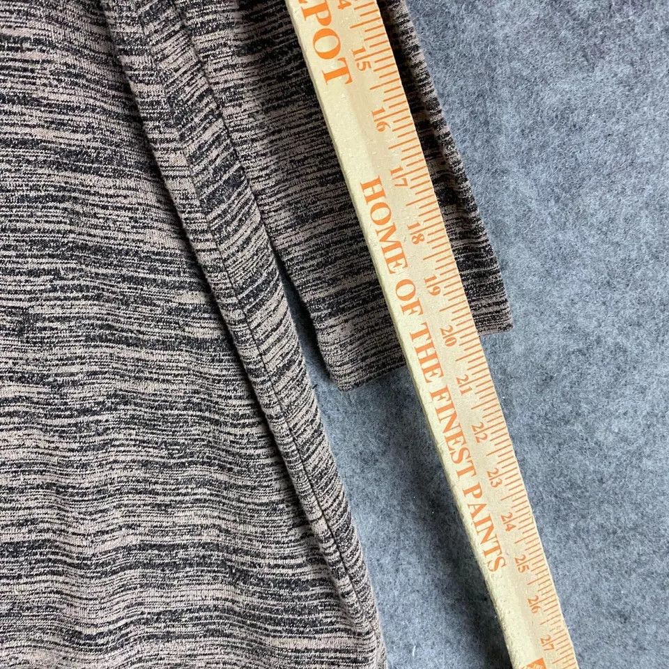 Other Joan Vass Blouse Medium Women's Pullover Tan Adults M Size M / US 6-8 / IT 42-44 - 6 Thumbnail