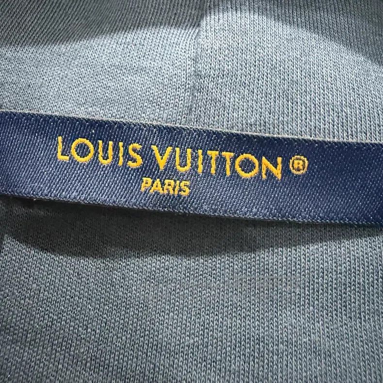 Other Louis Vuitton Feidun Beaded Zip Embroidered Letter Jacket Size US XL / EU 56 / 4 - 3 Thumbnail