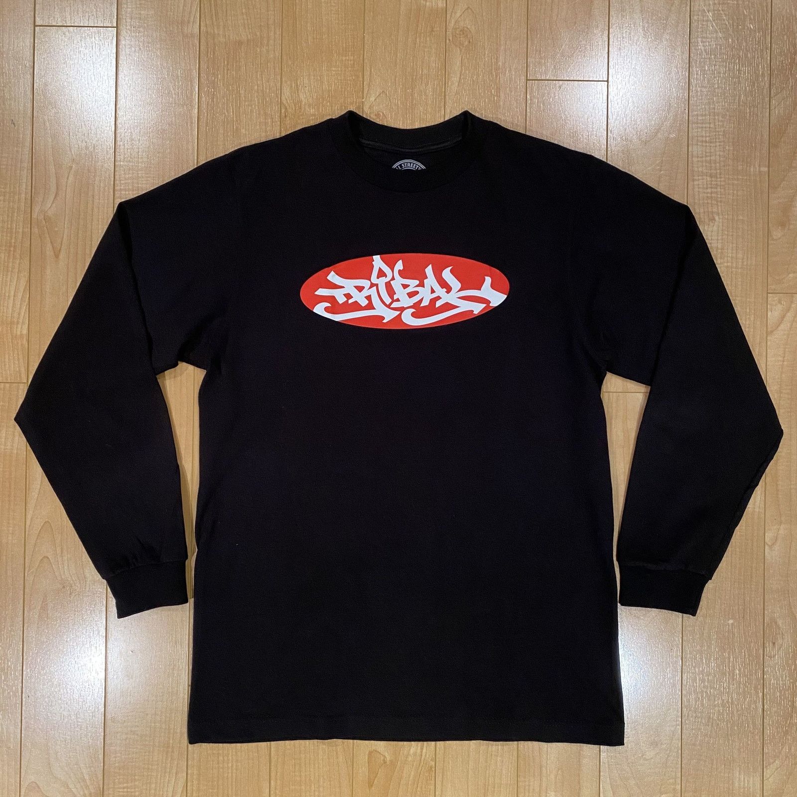 ※希少※TRIBAL STREET WEAR 01レトロ Tribal Street Wear | eBay
