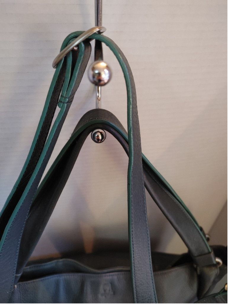 Mykita Mywalit Leather Bag Size ONE SIZE - 8 Thumbnail