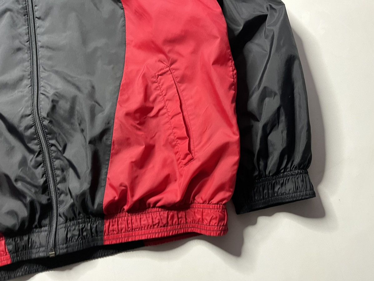 Nike Vintage Nike nylon jacket Size US L / EU 52-54 / 3 - 4 Thumbnail