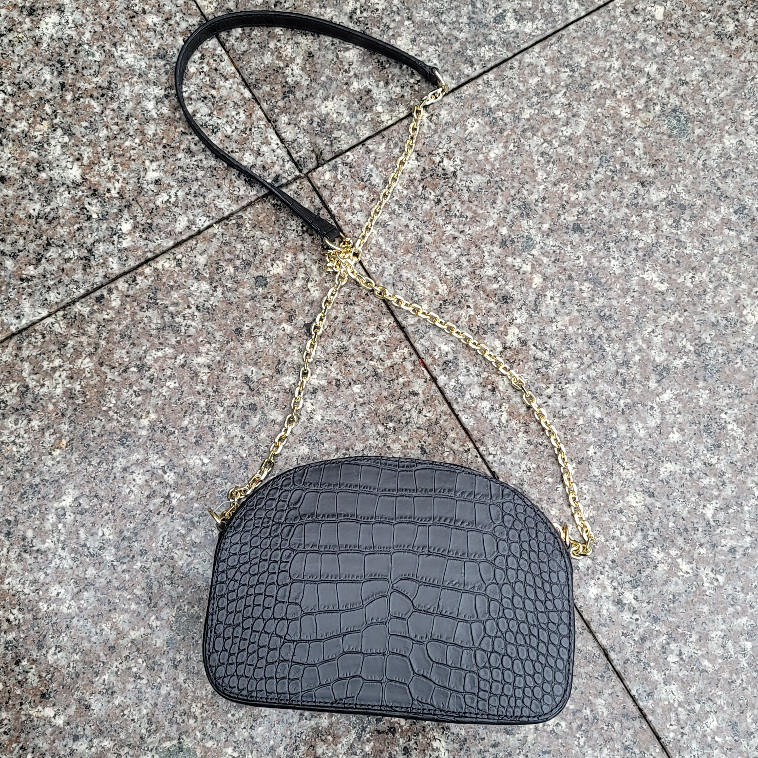 Sezane Sezane Victor crossbody bag Size ONE SIZE - 5 Thumbnail