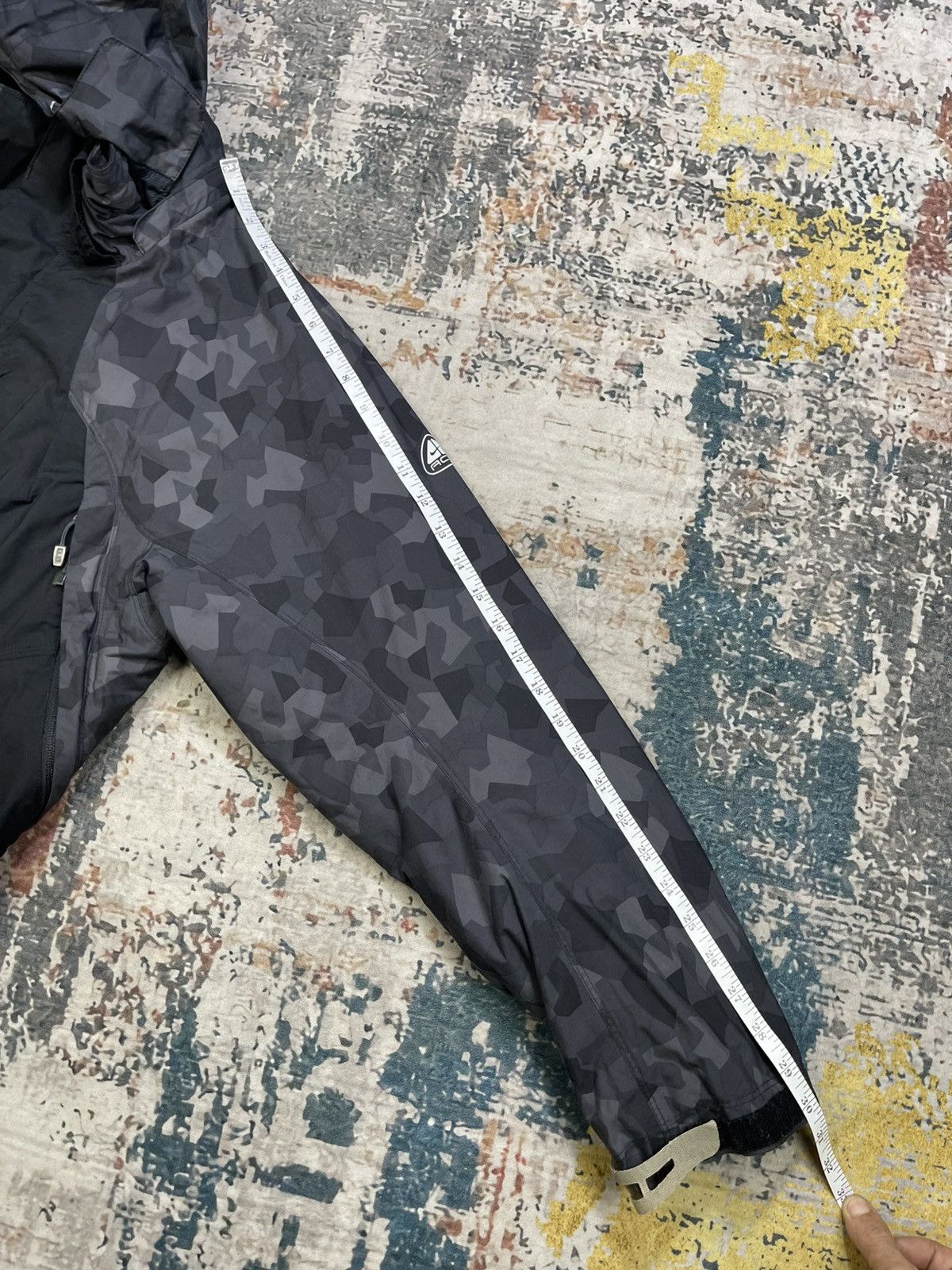 Nike ACG Nike ACG Storm Fit All Conditions Gear Jackets Size US S / EU 44-46 / 1 - 3 Thumbnail