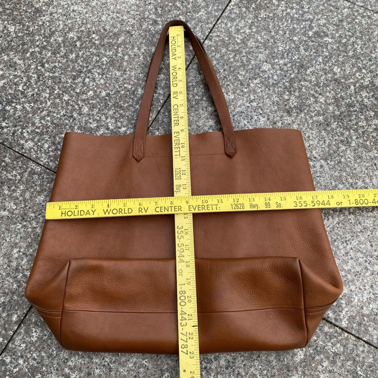 Madewell Madewell leather bag Size ONE SIZE - 2 Thumbnail