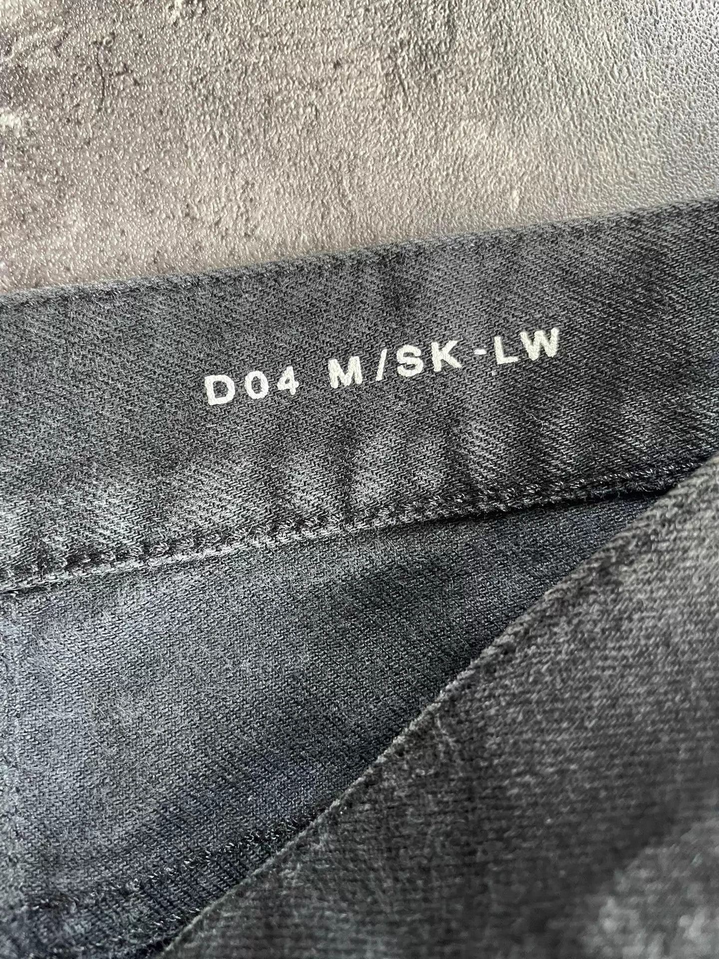 Yves Saint Laurent Saint Laurent slp14 Size US 30 / EU 46 - 7 Thumbnail