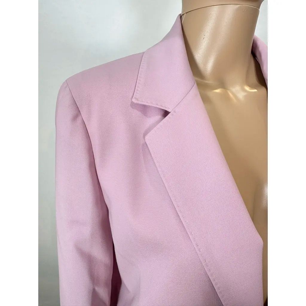 Max Mara Wool blazer, Max Mara Size XS / US 0-2 / IT 36-38 - 3 Thumbnail