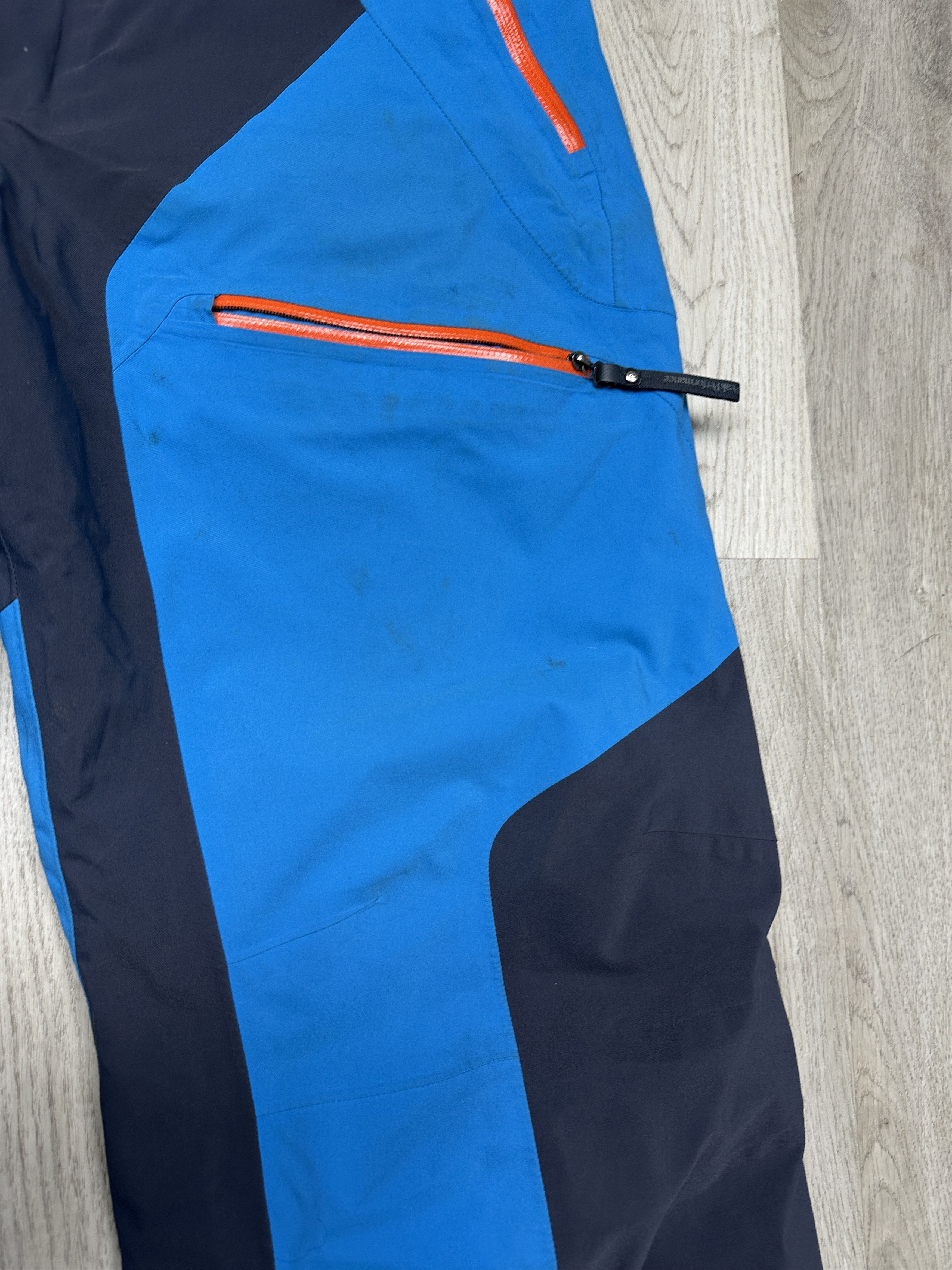 Peak Performance Peak Performance Mens Gore Tex Ski Snowboard Pants Size US 30 / EU 46 - 4 Thumbnail