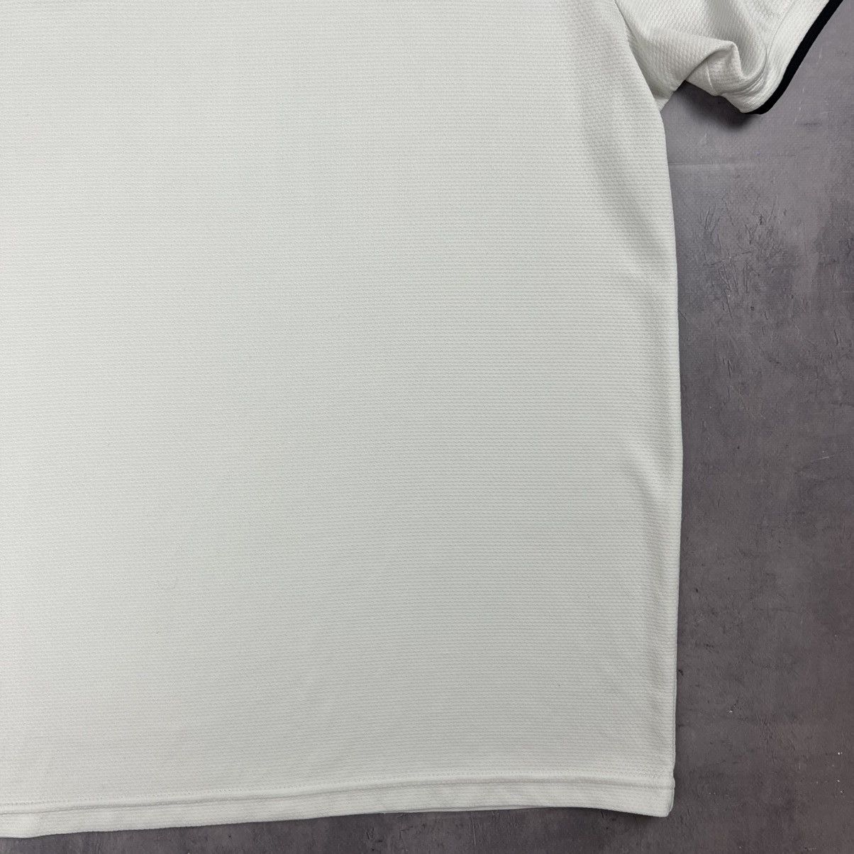 Adidas Rare! Real Madrid Adidas Soccer Jersey Away Shirt 00s Size US S / EU 44-46 / 1 - 17 Thumbnail