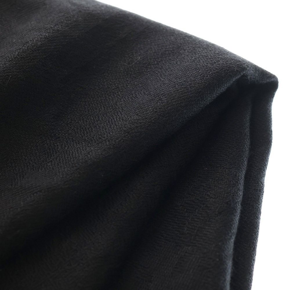 Chrome Hearts CHROME HEARTS CH Plus Allover Jacquard Scarf Size ONE SIZE - 2 Thumbnail