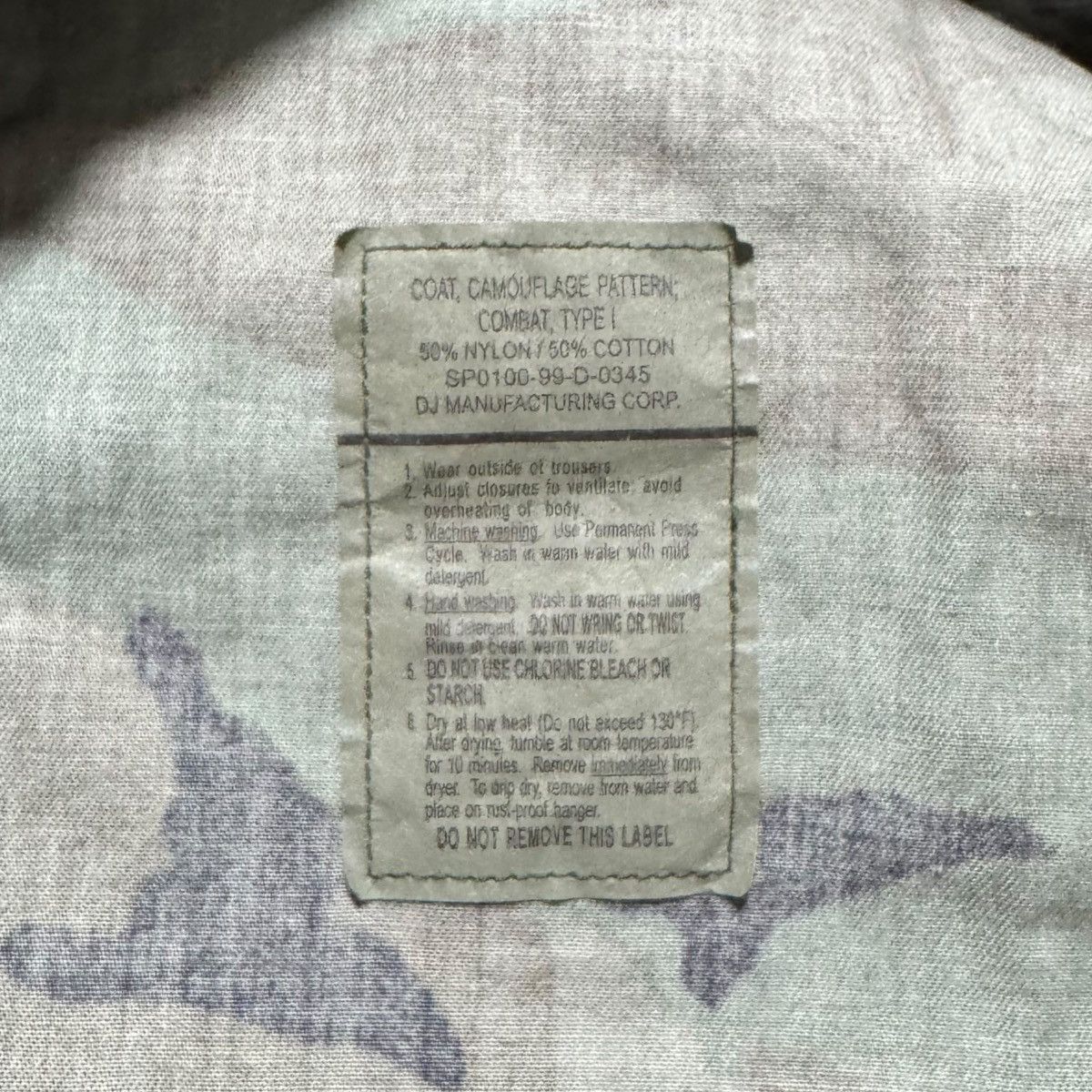Other DJ Manufacturing Camouflage Combat Type 1 Coat Men’s M Size US M / EU 48-50 / 2 - 5 Thumbnail