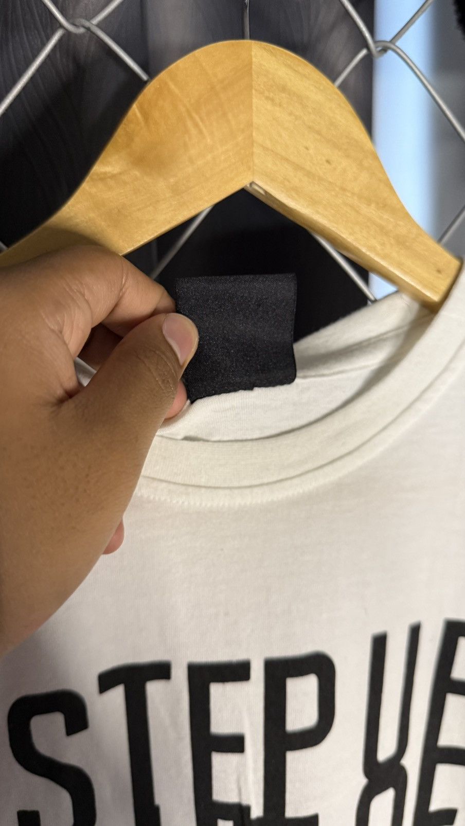 Number (N)ine VINTAGE MARLBORO X NUMBER (N)ine TSHIRT FREESZ Size US M / EU 48-50 / 2 - 5 Thumbnail