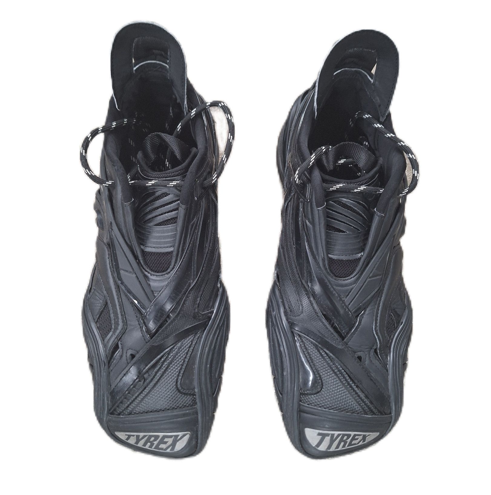 Balenciaga Tyrex | Grailed