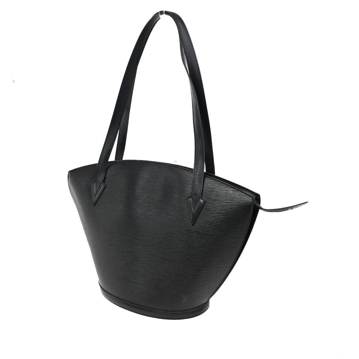 Louis Vuitton Louis Vuitton Saint Jacques Handbag Epi Leather Size ONE SIZE - 1 Thumbnail