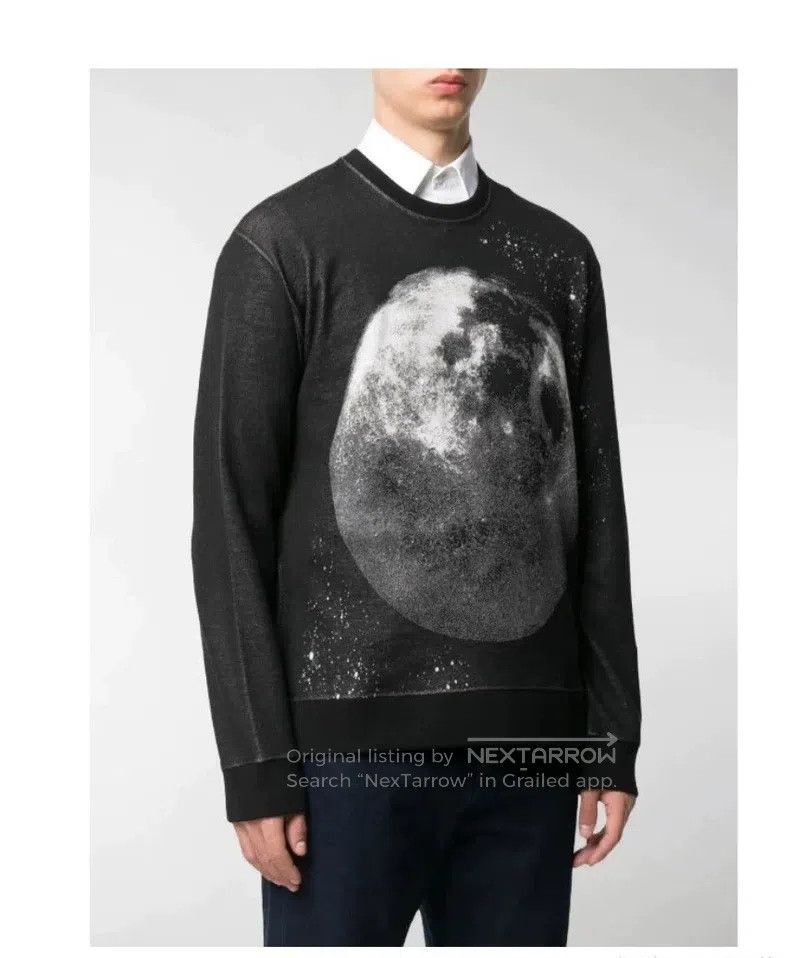 Valentino Valentino Patterned knitwear Size M / US 6-8 / IT 42-44 - 7 Thumbnail