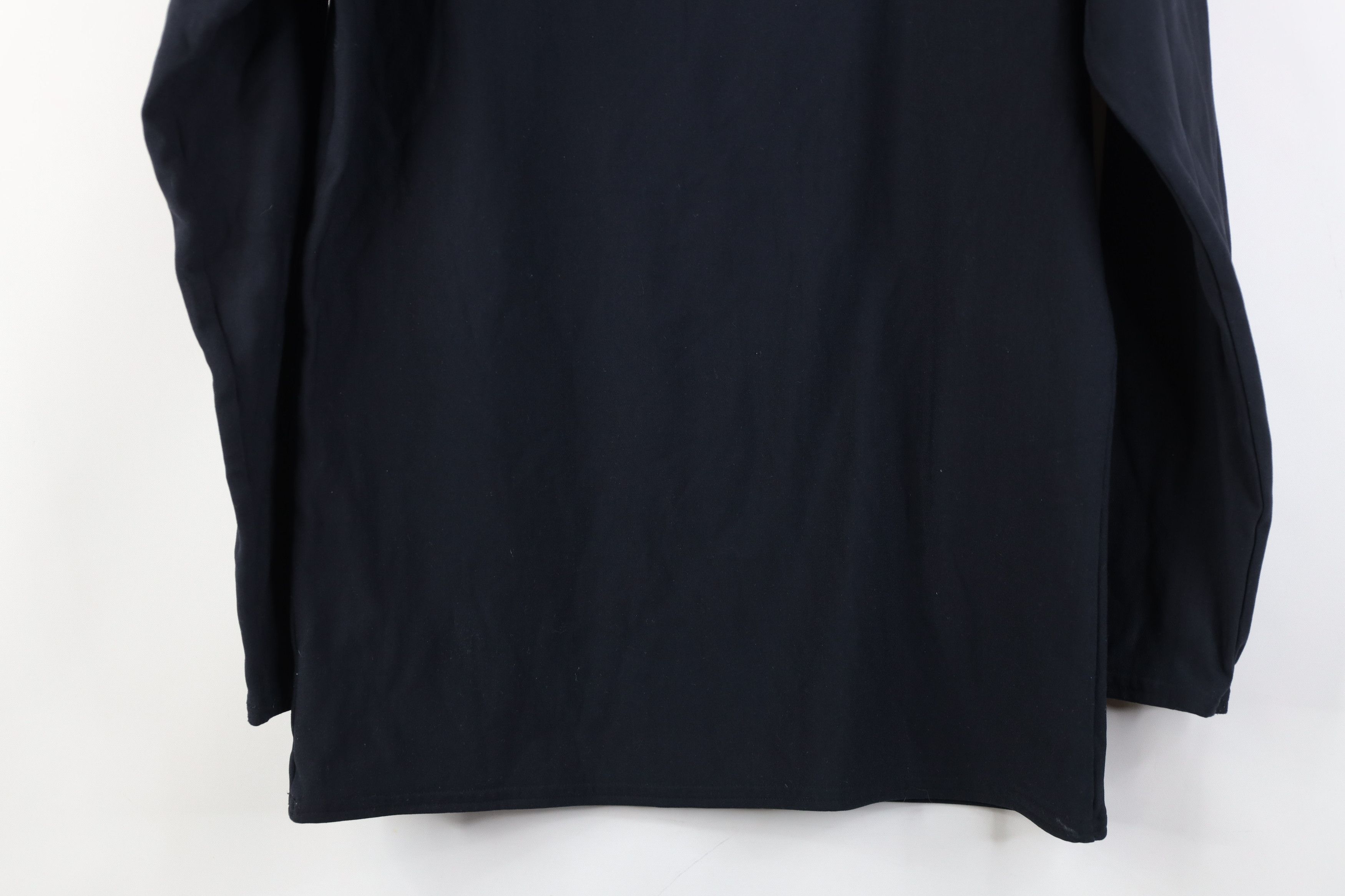 Under Armour Vintage Y2K Under Armour Mock Neck Training T-Shirt Size US XL / EU 56 / 4 - 12 Thumbnail