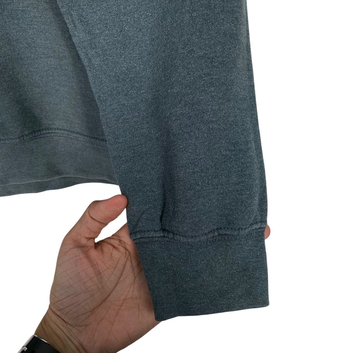 Japanese Brand Yokota Striders Running Club Sweatshirt Size US S / EU 44-46 / 1 - 9 Thumbnail