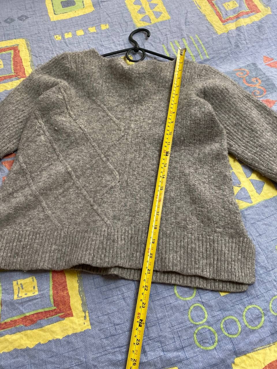 Barbour Vintage Barbour Knitted Sweater Size US XXS / EU 40 - 8 Thumbnail