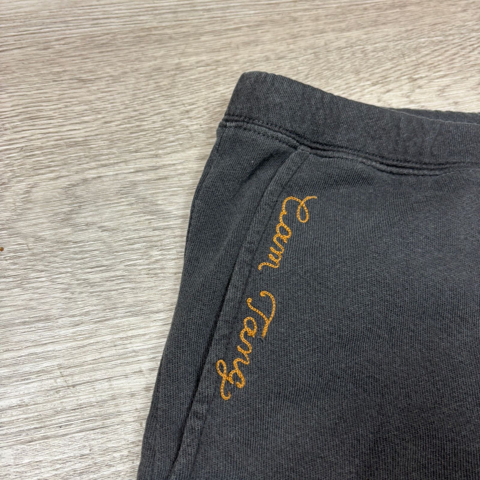 THE GREAT The Great Embroidered The Stadium Sweatpants Men's 1 / Small Size US 34 / EU 50 - 3 Thumbnail