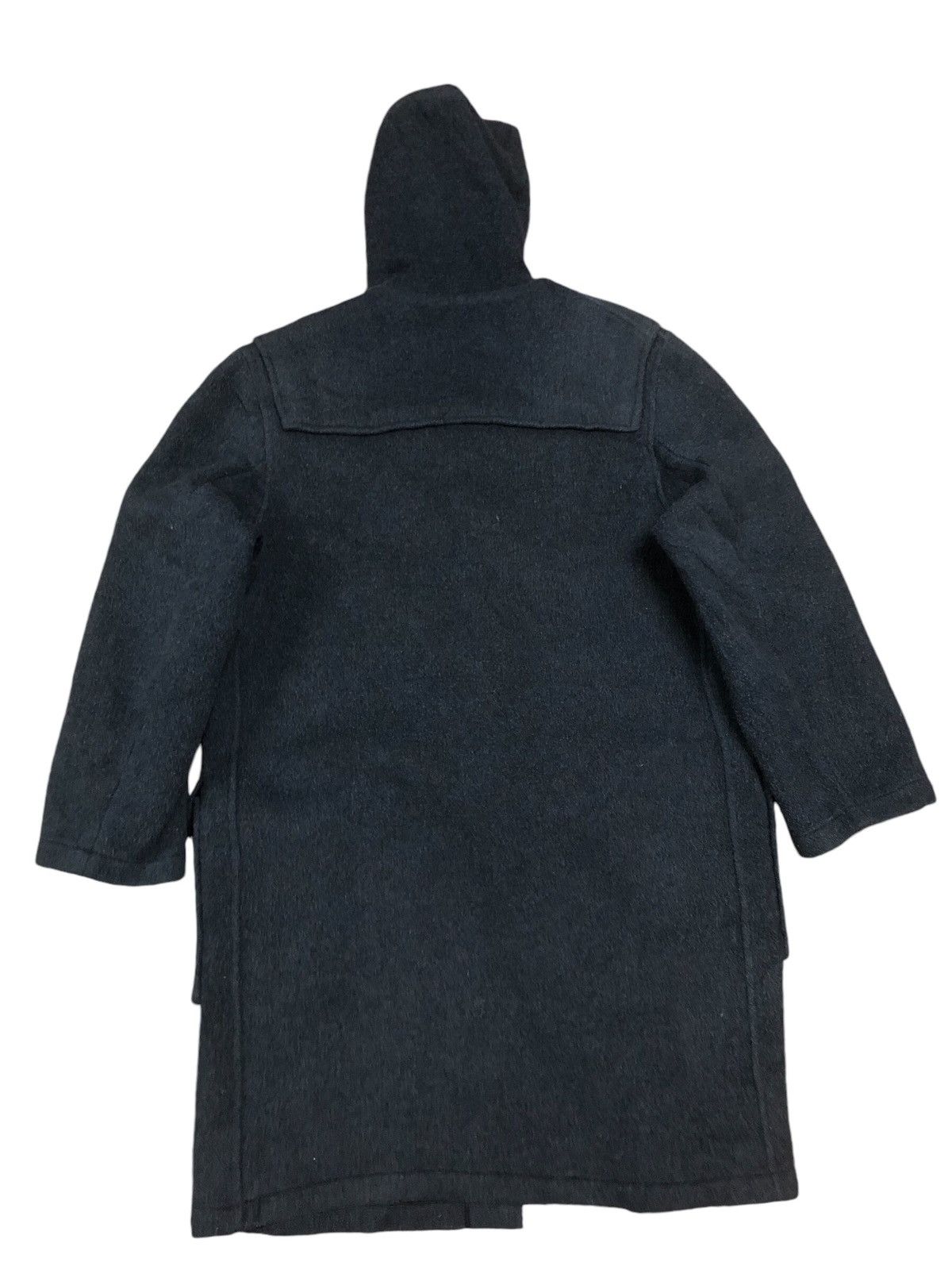 Gloverall Gloverall Liam Galagher Styel Wool Blend Duffle Coat Size US M / EU 48-50 / 2 - 3 Thumbnail