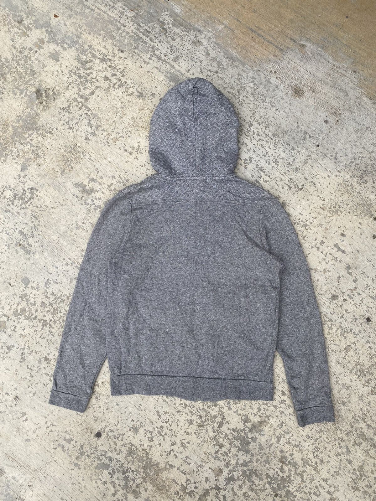 Lacoste Lacoste zip up hoodies Size M / US 6-8 / IT 42-44 - 2 Thumbnail
