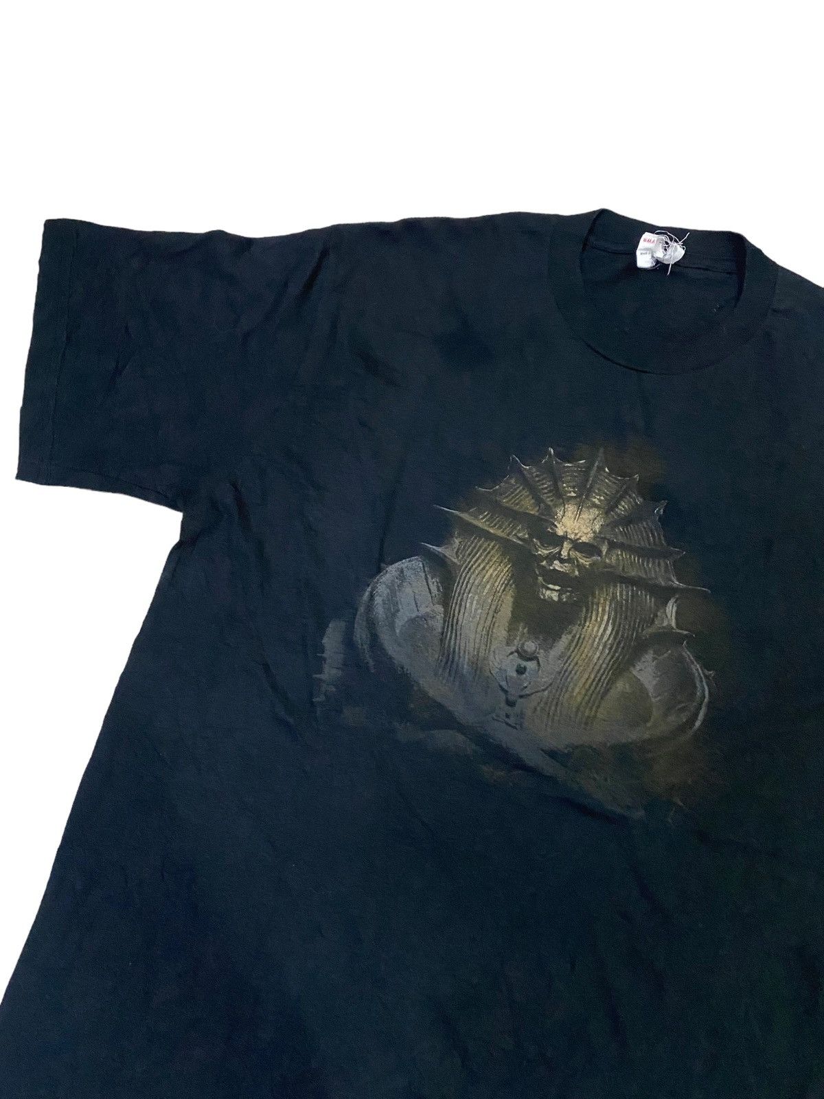 Japanese Brand 💥Movie The Mummy T Shirt Size US L / EU 52-54 / 3 - 1 Thumbnail