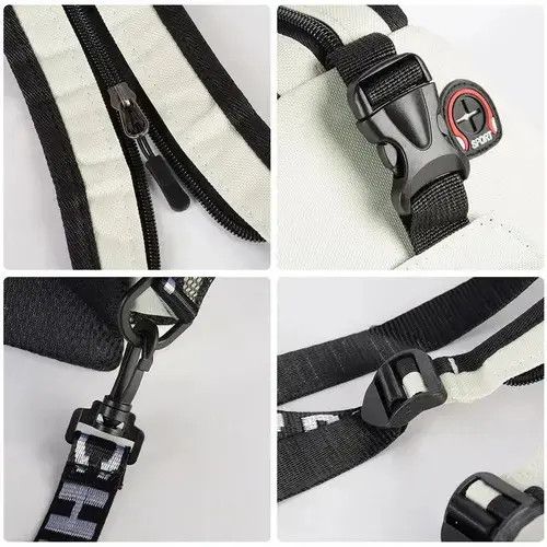 Other Pack Shoulder Multi-functional Man Bag Size ONE SIZE - 3 Thumbnail