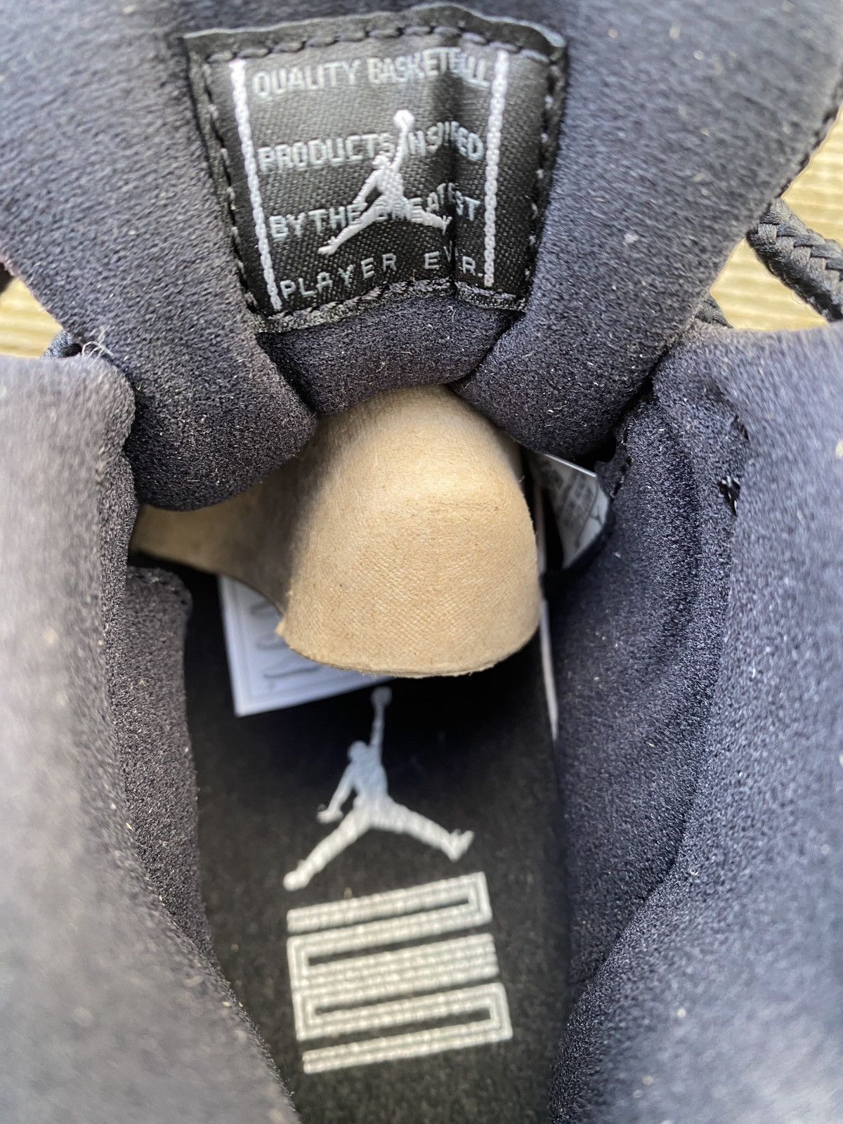 Jordan Brand × Nike Wmns Air jordan 11 retro jubilee 25th anniversary Size US 7.5 / IT 37.5 - 7 Thumbnail