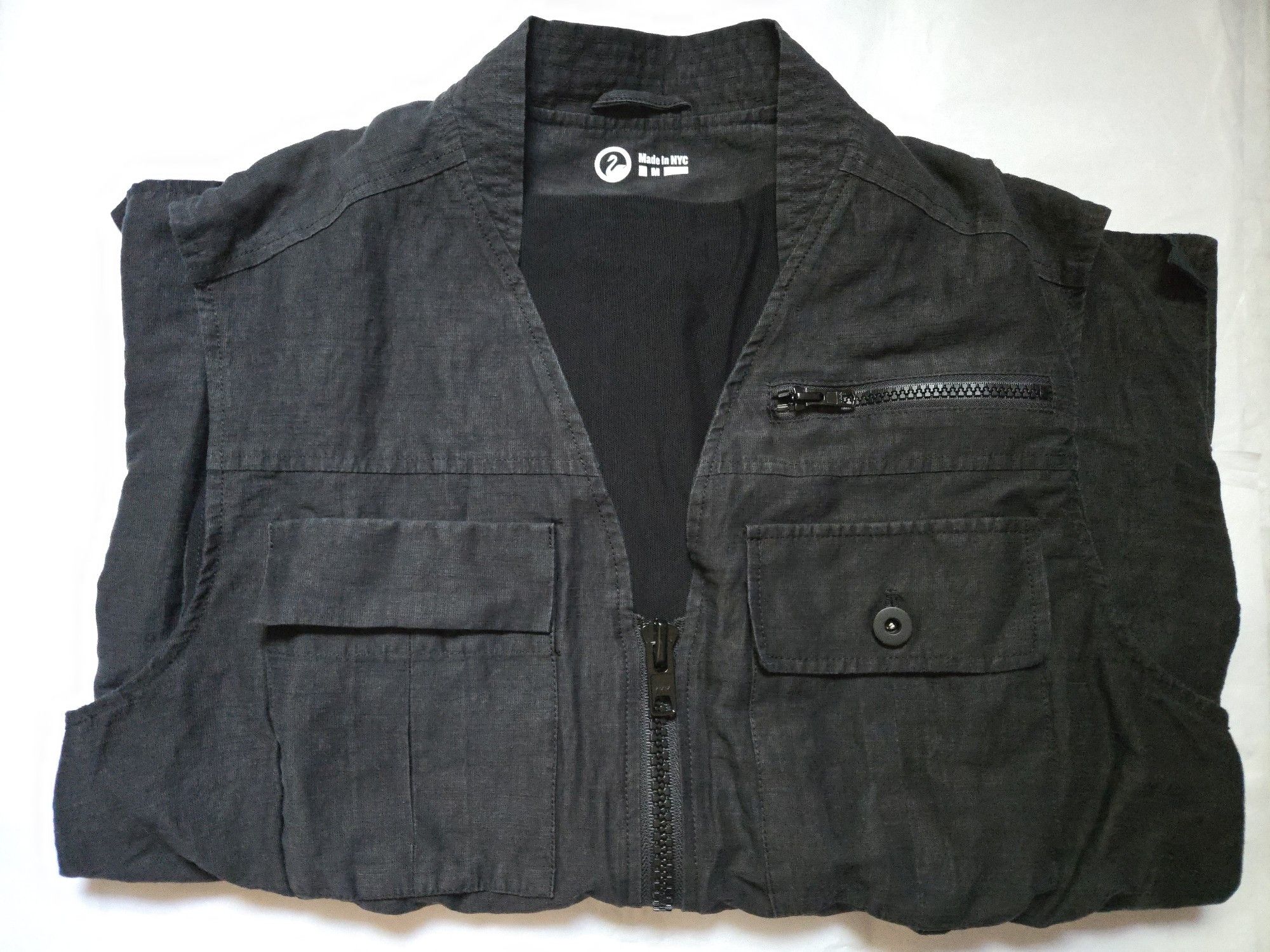Outlier Outlier Injex Carryvest Size US M / EU 48-50 / 2 - 6 Thumbnail