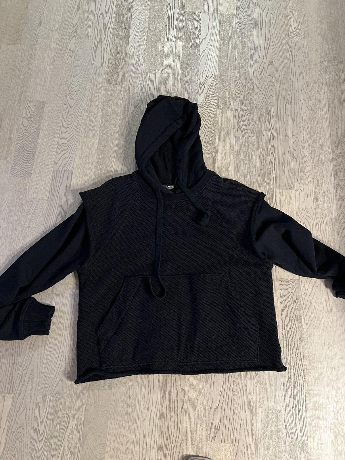 Amiri Amiri hoodie Size US XS / EU 42 / 0 - 1 Thumbnail