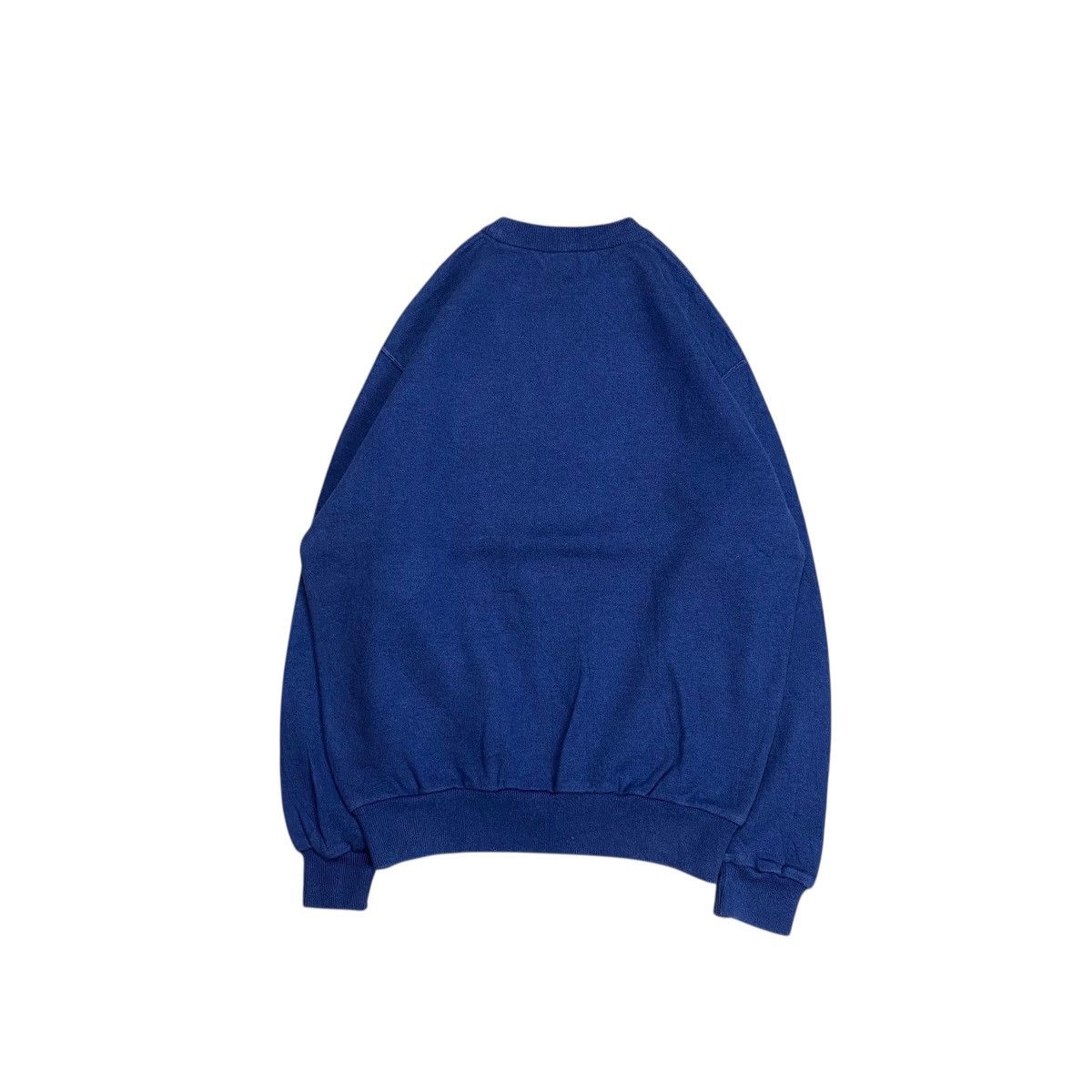 Christian Dior Monsieur Vintage Christian Dior Sport Big Logo Sweatershirt Knitwear Size US M / EU 48-50 / 2 - 4 Thumbnail