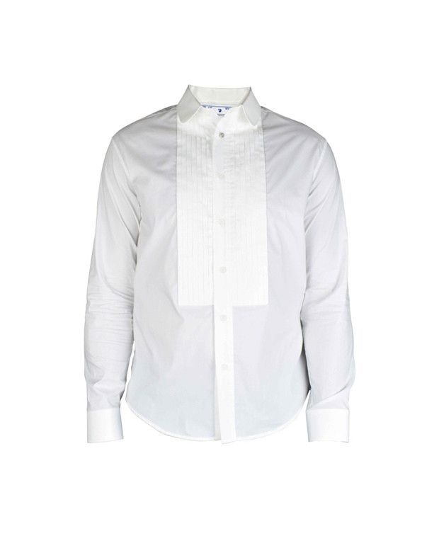 Off-White Shirt Size US M / EU 48-50 / 2 - 1 Preview