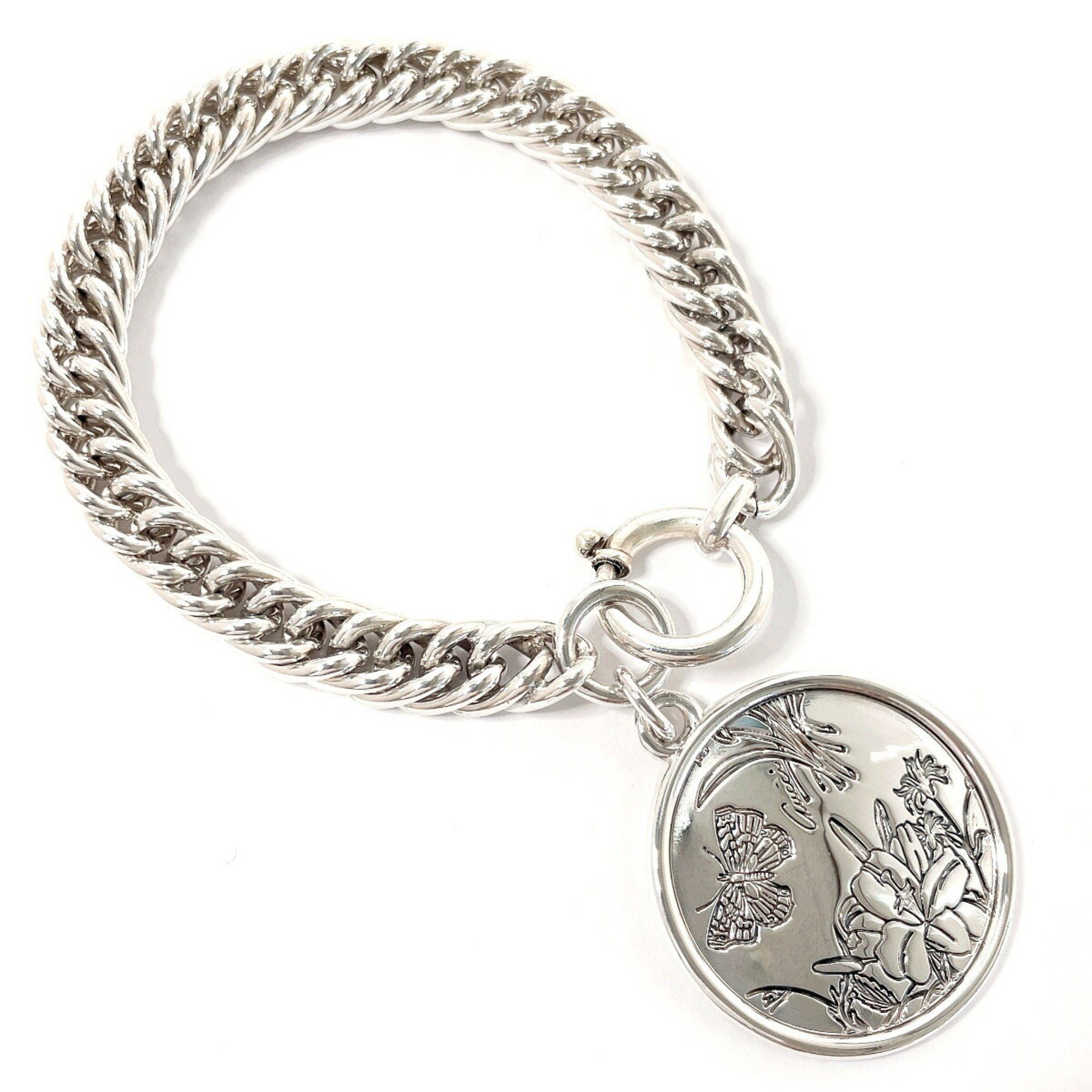 Gucci Gucci Flora bracelet Size ONE SIZE - 1 Thumbnail