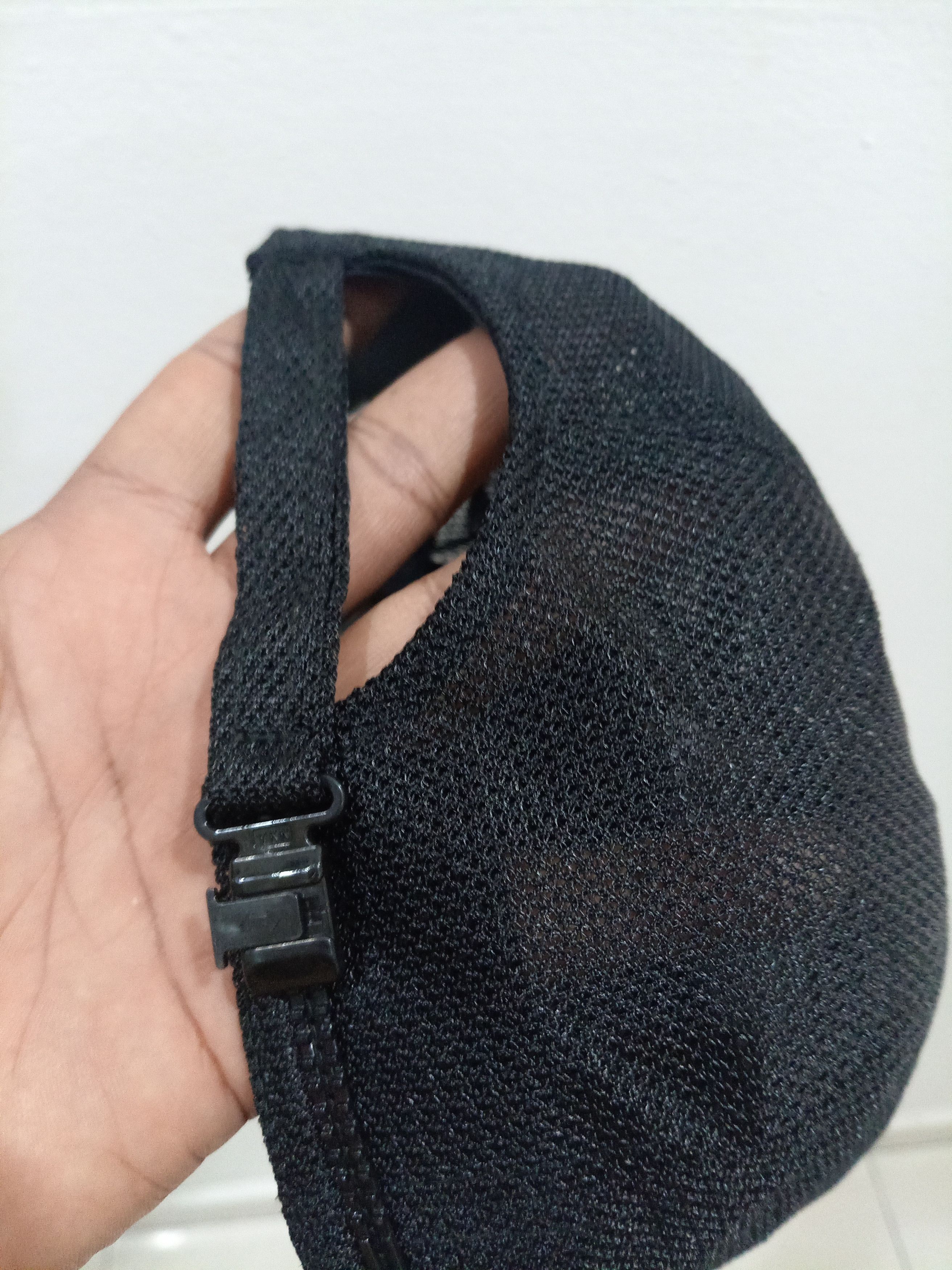 Japanese Brand Police hats cap rare Size ONE SIZE - 4 Thumbnail