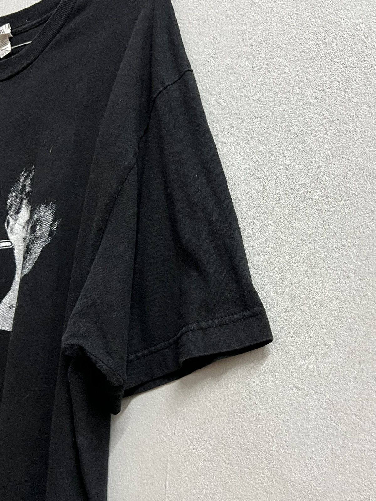 Band Tees × Vintage Soft cell band tee alstyle Size US L / EU 52-54 / 3 - 5 Thumbnail