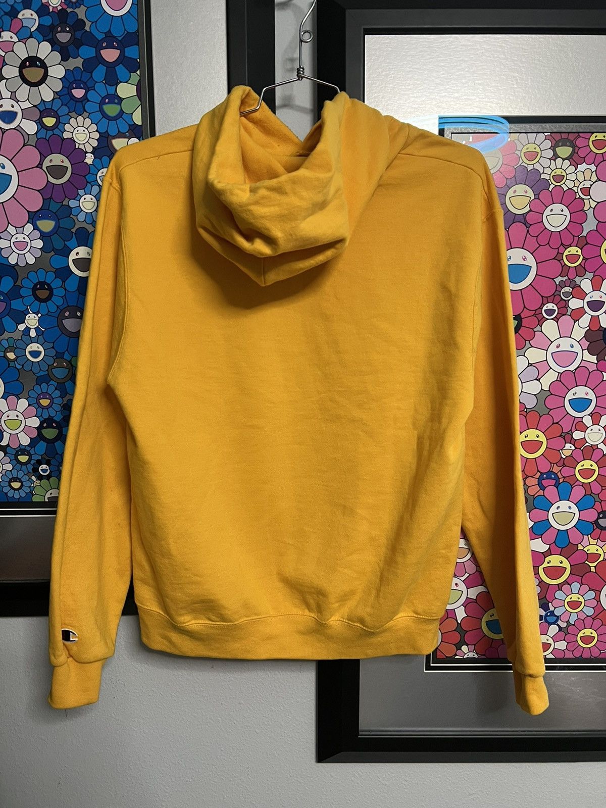 The Hundreds The Hundreds Hoodie Size US M / EU 48-50 / 2 - 3 Thumbnail